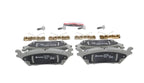 Brembo OE 2023 Ford Expedition/21-22 F-150 PRIME Ceramic Brake Pad - Rear