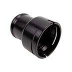Wehrli 17-25 6.7L Power Stroke Upper Coolant Pipe Kit - WCFab Red