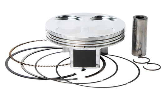 Vertex Piston 10-13 Yamaha YZ 450 F 450cc Forged Replica Piston Kit