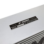 Mishimoto 2022+ Honda Civic 1.5T Performance Intercooler - Silver