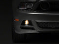 Raxiom 13-14 Ford Mustang V6 Lower Valance Fog Lights