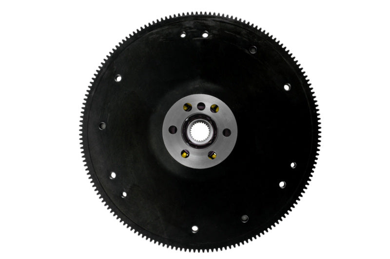 ACT 04-07 Cadillac CTS-V Mod-Twin 10.5 XX Rigid Race Clutch Kit
