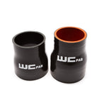 Wehrli 25-26 Cummins 6.7L High Flow Intake Bundle Kit - Candy Teal