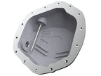 aFe Power Front/Rear Diff Cover Kit w/ Oil 20-25 GM Diesel Trucks V8 (AAM 9.25-12 & AAM 11.5-12-14)