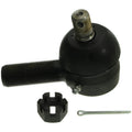 MOOG 76-80 Dodge W200 Front Left Outer / Left Outer Tie Rod End