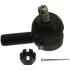 MOOG 76-80 Dodge W200 Front Left Outer / Left Outer Tie Rod End