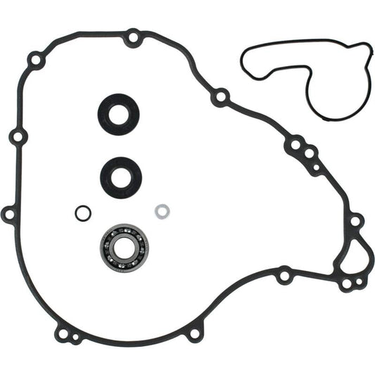 Vertex Pistons 20-23 250 EXC-F/2023 250 EXC-F Six Days/350 EXC-F/24 350 XW-F Water Pump Rebuild Kit