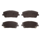 R1 20-25 Kia Telluride Front Ceramic Brake Pads