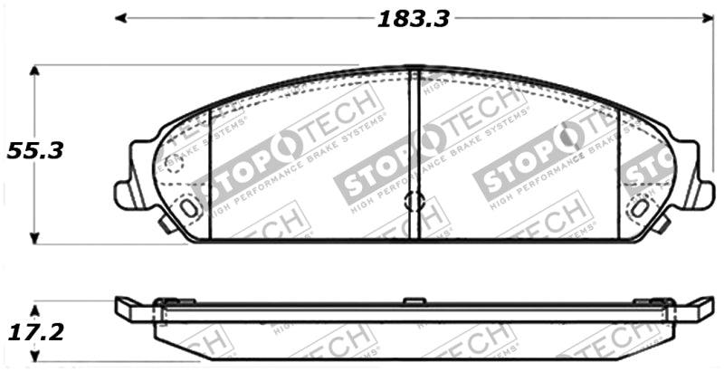 Technical Drawing