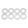 Wilwood washer .515 IDX.875 ODX.063 AN960-D816 aluminum