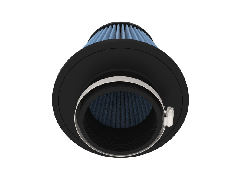 aFe Magnum FORCE Intake Replacement Air Filter w D2 Dura-Dry Media 4in F x8in B x5-1/2in T x7in H