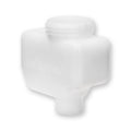 Wilwood Reservoir Short Remote M/C 4.5 oz.