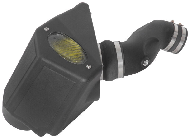 Airaid Intake Kit Jeep Cherokee V6-3.2L F/I 14-18