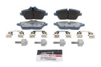 Brembo OE 14-21 BMW i3/18-21 i3s Brake Pad - Front