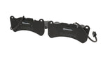 Brembo 18-19 Alfa Romeo Giulia/ Alfa Romeo Stelvio Front Low-Met Brake Pad