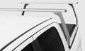 Access ADARAC 2022+ Rivian R1T 4ft 6in Bed Aluminum Series Truck Rack - Matte Black