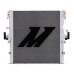 Mishimoto 2024+ Toyota Tacoma Performance Aluminum Radiator