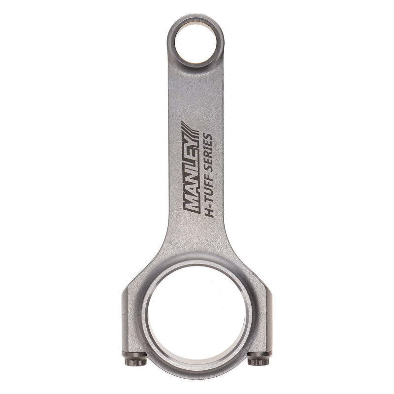 Manley Mazdaspeed 3 MZR 2.3L DISI Turbo H Tuff Connecting Rod Set
