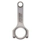 Manley 93-06 Mitsubishi 4G63/4G63T 2.0L H Tuff Beam 6.142in L Connecting Rod Set
