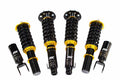 ISC Suspension 89-93 Nissan Skyline GTS / GTS-T N1 Basic Coilovers