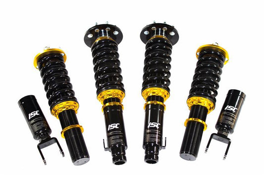 ISC Suspension 89-93 Nissan Skyline GT-R N1 Basic Coilovers