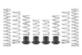 Eibach 24-26 Can-Am Maverick X3 MAX Pro-UTV Stage 3 Kit - Set of 8