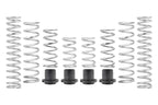 Eibach 24-26 Can-Am Maverick X3 MAX Pro-UTV Stage 2 Kit - Set of 8