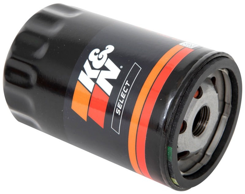 K&N Oil Filter Automotive 92-05 Chevrolet Blazer