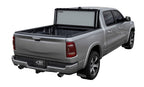 Access LOMAX Stance  22-24 Nissan Frontier 5ft Hard Cover - Black