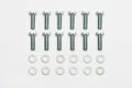 Wilwood bolt kit HAT/ROTOR 5/16-24X1.00 LG hxhd lwd