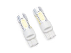 Raxiom 18-26 Jeep Wrangler JL Axial Series Stage 2 LED Backup Light Bulbs- 7443