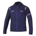 Sparco Jacket Windstopper XS Navy/Black