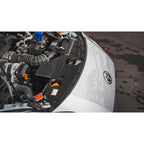 Carbon Fiber Toyota GR86 / Subaru BRZ Radiator Cooling Plate 2022+