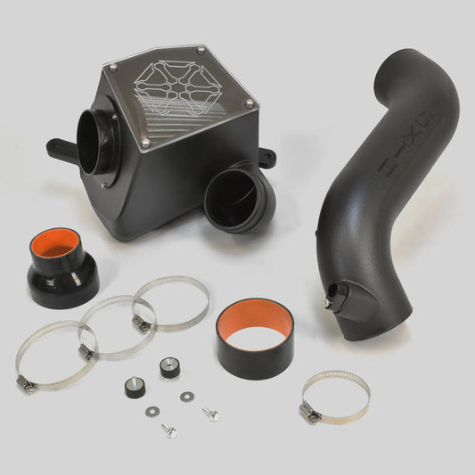 2.5T K5 GT & Sonata N-Line CPLT Intake 2021-2025