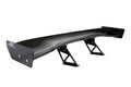 GTC-300 67" Carbon Fiber Adjustable Wing - Chevrolet Camaro 2010 - 2015
