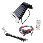 2013-2018 Ford Focus ST/SE/ST-Line BIG MOUTH LIT KIT Ram Air Intake Snorkel