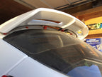 2013-2018 Ford Focus ST Wing Lift Kit