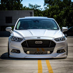 2013-2020 Ford Fusion (1.5L/1.6L/2.0L EcoBoost/2.5L/2.7T) BIG MOUTH Ram Air Intake Snorkel