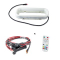 2014-2019 Ford Fiesta ST (2018-2019 MK7/MK7.5 Only) BIG MOUTH LIT KIT | LIT Flare and Controller Only