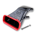2014-2019 Ford Fiesta ST (2018-2019 MK7/MK7.5 Only) BIG MOUTH Ram Air Intake Snorkel