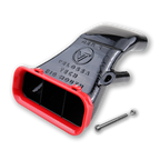 2014-2019 Ford Fiesta ST (2018-2019 MK7/MK7.5 Only) BIG MOUTH Ram Air Intake Snorkel