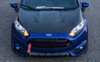 2014-2019 Ford Fiesta ST (2018-2019 MK7/MK7.5 Only) BIG MOUTH Ram Air Intake Snorkel