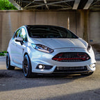 2014-2019 Ford Fiesta ST (2018-2019 MK7/MK7.5 Only) BIG MOUTH Ram Air Intake Snorkel