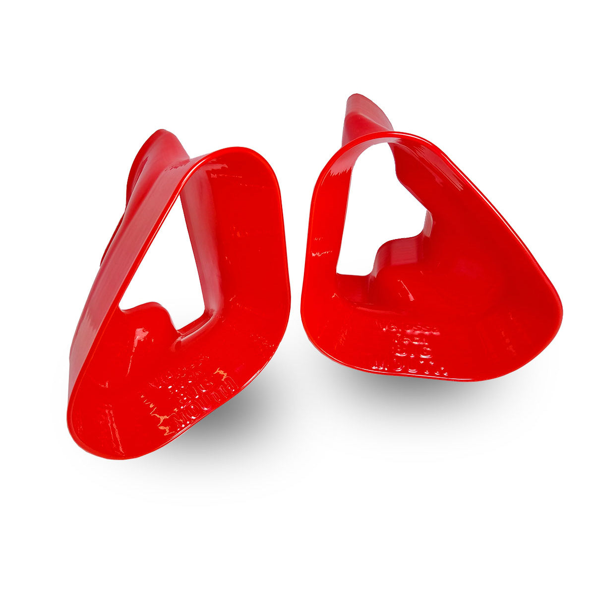 2015-2017 Ford Mustang S550 BIG MOUTH Ram Air Intake Snorkel