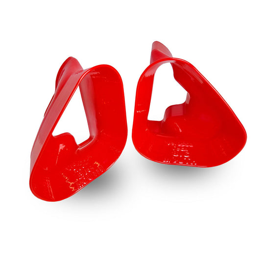 2015-2017 Ford Mustang S550 BIG MOUTH Ram Air Intake Snorkel