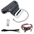 2015-2021 Subaru WRX/STI BIG MOUTH LIT KIT Ram Air Intake Snorkel