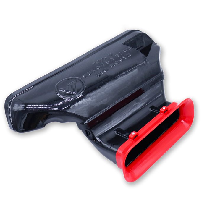 2015-2021 Subaru WRX/STI BIG MOUTH Ram Air Intake Snorkel