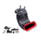 2022+ Toyota GR86/Subaru BRZ BIG MOUTH Ram Air Intake Snorkel