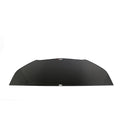 Audi S6 Carbon Fiber Front Wind Splitter 2012-2015