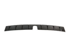 Carbon Fiber Subaru WRX/ STI Vortex Generator 2017-2021